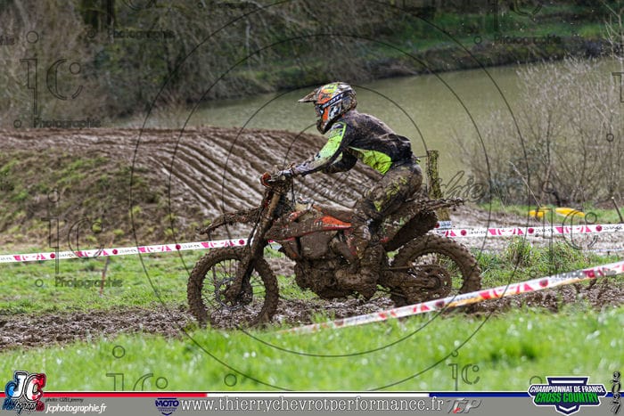 CFCC-2 DUSSAC motos 2024